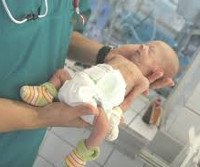 Анемия недоношенных