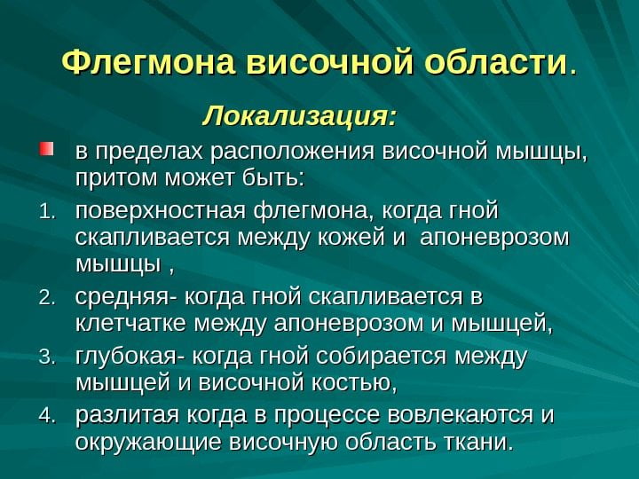 Как лечить височно челюстной синдром