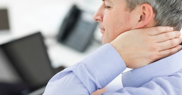 офисные посиделки мало движений